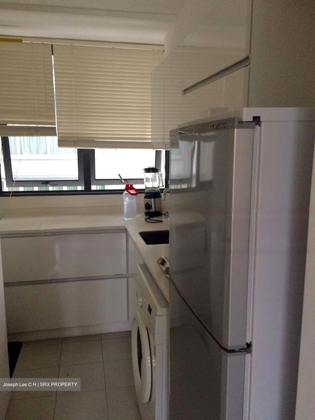 Vetro (D12), Apartment #443841991